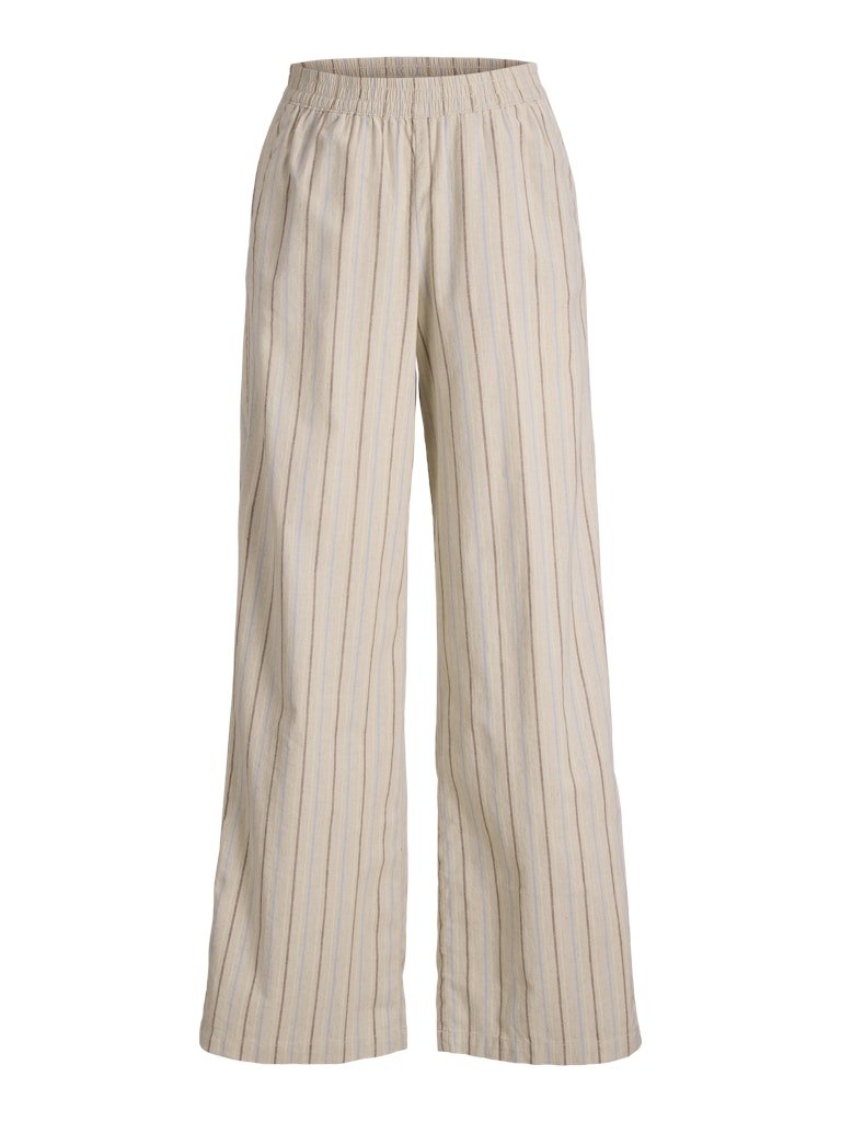 Jxella Summer Loose Mw Pants van JJXX – Broeken voor dames | Meisjes Brugge