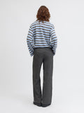 Broeken - Jxellis Structured Hw Pants van JJXX
