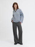 Broeken - Jxellis Structured Hw Pants van JJXX