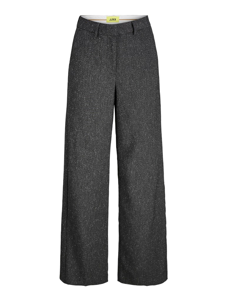 Broeken - Jxellis Structured Hw Pants van JJXX