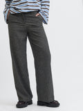 Broeken - Jxellis Structured Hw Pants van JJXX