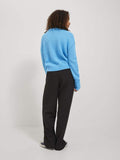 Pulls Jxember Fluffy Crew Neck Knit Noos van JJXX