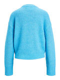 Pulls Jxember Fluffy Crew Neck Knit Noos van JJXX