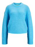 Pulls - Jxember Fluffy Crew Neck Knit Noos van JJXX