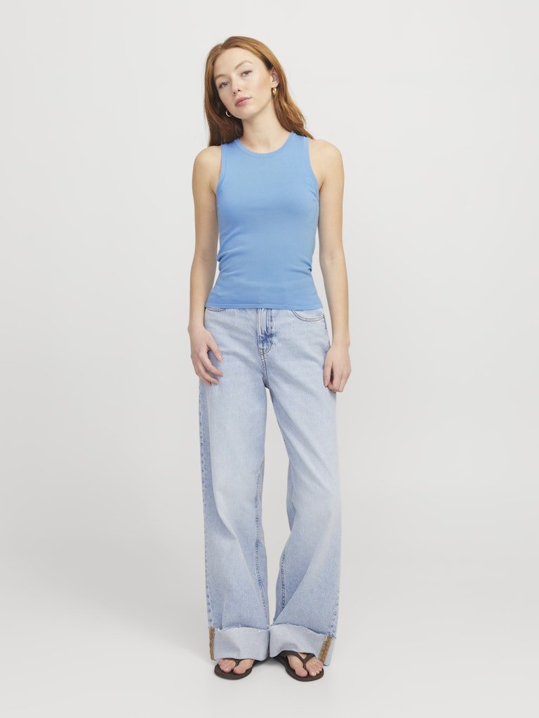 Jxevelyn Comfy Top Knit - koop Tops van JJXX bij Meisjes Brugge