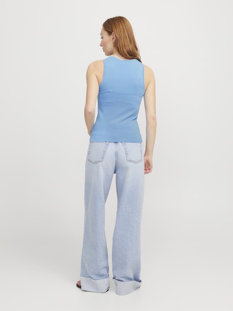 Jxevelyn Comfy Top Knit - koop Tops van JJXX bij Meisjes Brugge