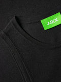 Jxevelyn Comfy Top Knit - koop Tops van JJXX bij Meisjes Brugge