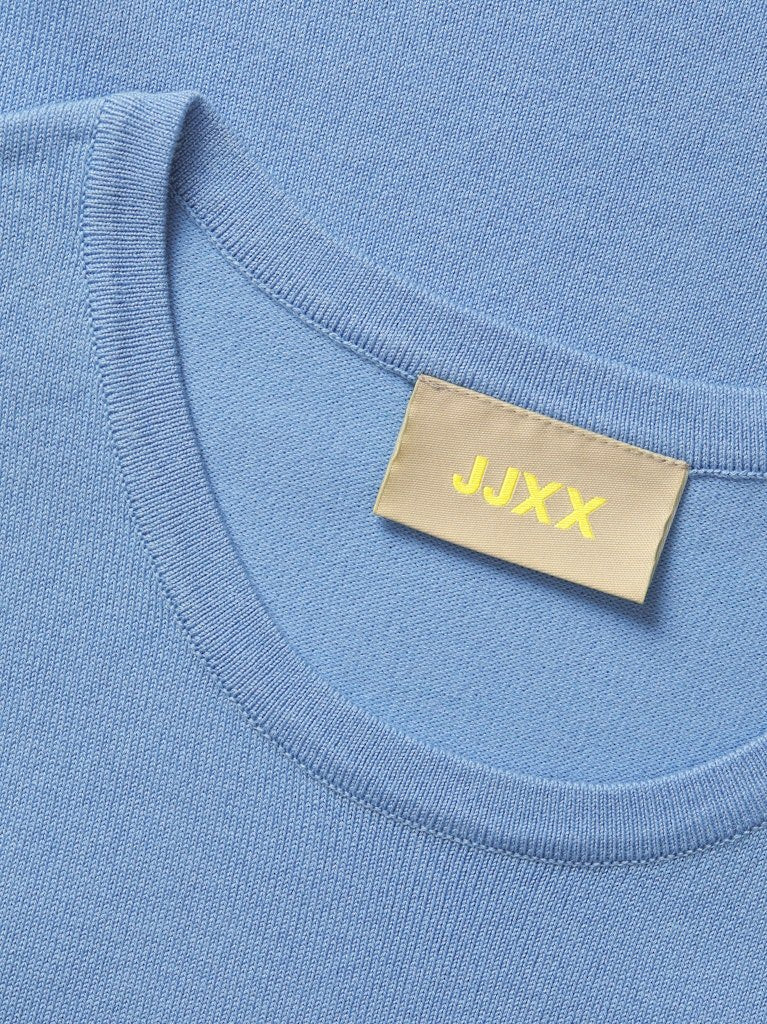 Jxevelyn Comfy Top Knit - koop Tops van JJXX bij Meisjes Brugge