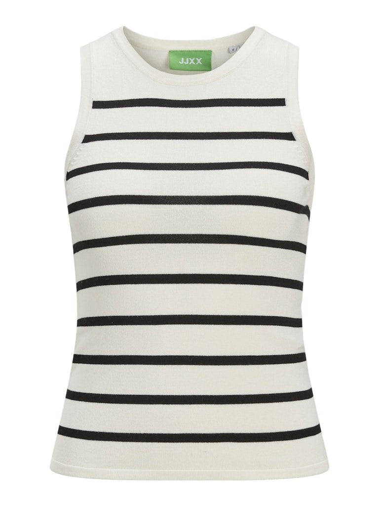 Jxevelyn Comfy Top Knit - koop Tops van JJXX bij Meisjes Brugge