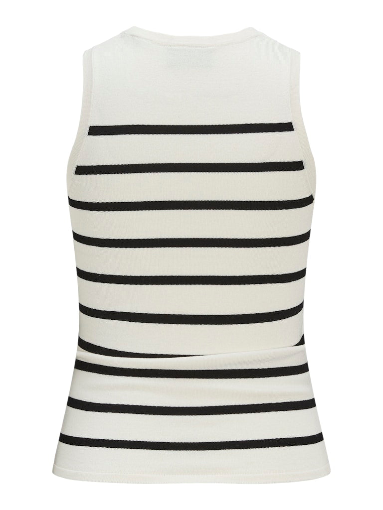 Jxevelyn Comfy Top Knit - koop Tops van JJXX bij Meisjes Brugge