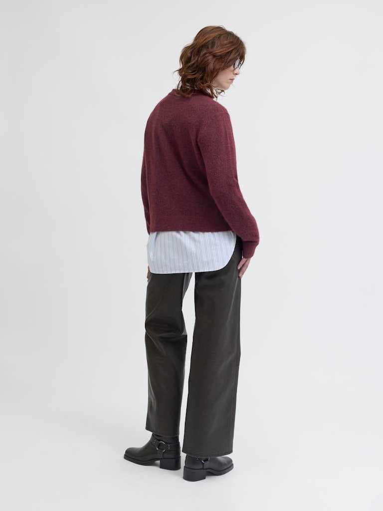 Pulls - Jxevi Crew Neck Knit van JJXX