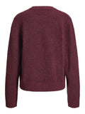 Pulls - Jxevi Crew Neck Knit van JJXX