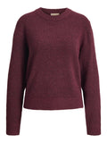 Pulls - Jxevi Crew Neck Knit van JJXX
