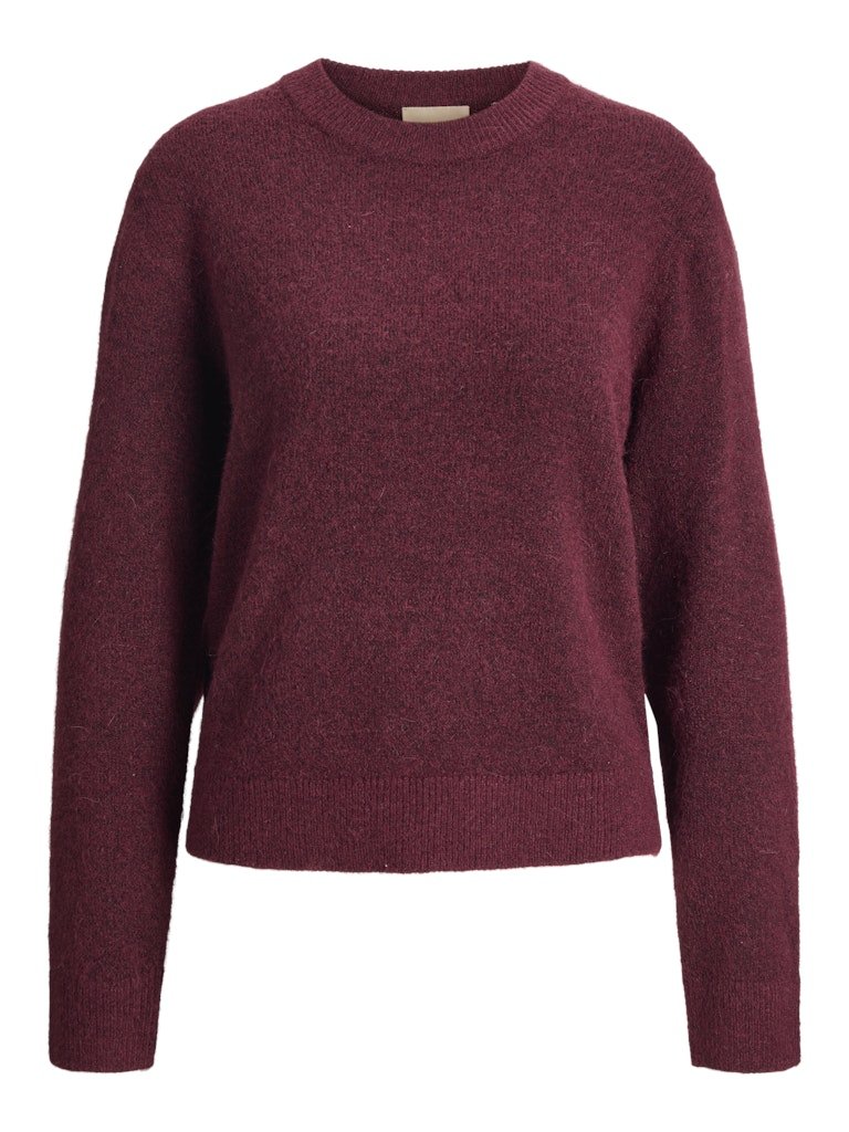 Pulls - Jxevi Crew Neck Knit van JJXX
