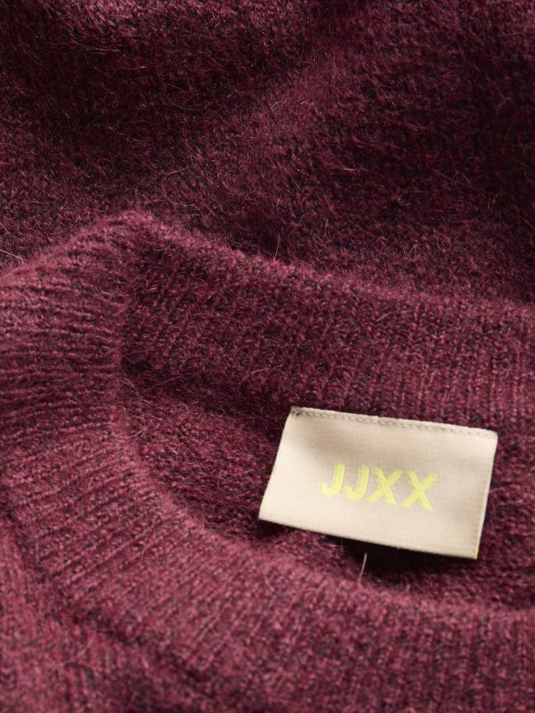 Pulls - Jxevi Crew Neck Knit van JJXX