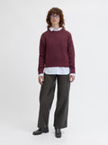 Pulls - Jxevi Crew Neck Knit van JJXX