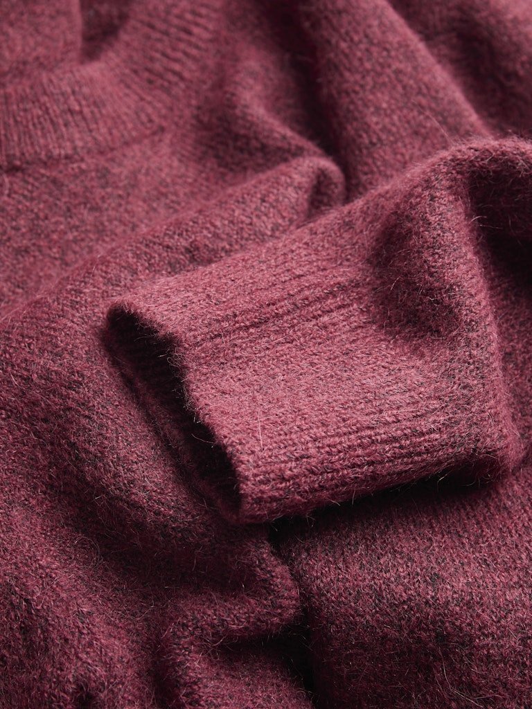 Pulls - Jxevi Crew Neck Knit van JJXX