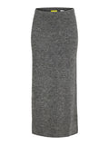 Rokken - Jxevi Skirt Knit van JJXX