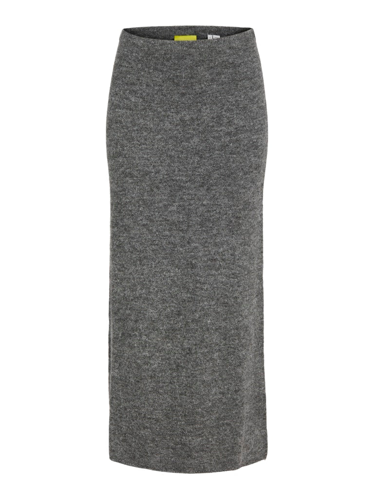 Rokken - Jxevi Skirt Knit van JJXX