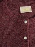 Pulls - Jxevi Ss Cardigan Knit van JJXX