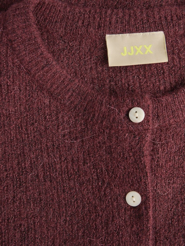 Pulls - Jxevi Ss Cardigan Knit van JJXX