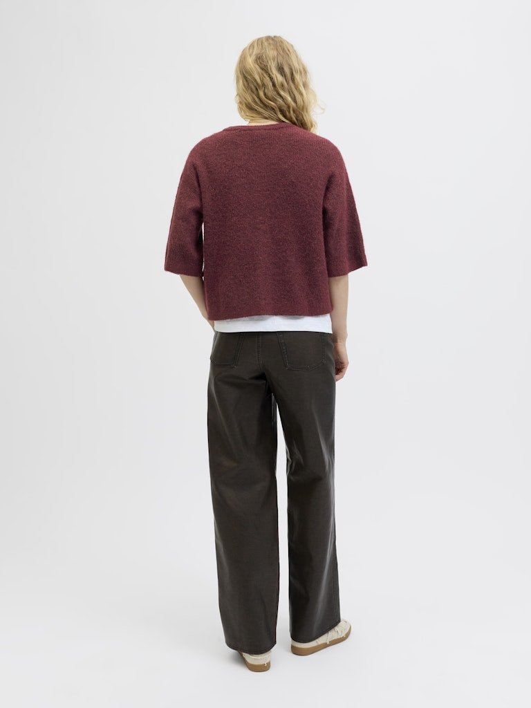 Jxevi Ss Cardigan Knit van JJXX – Pulls voor dames | Meisjes Brugge