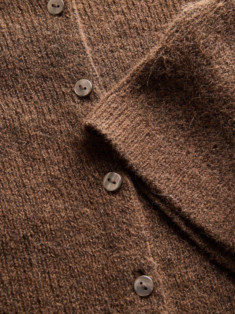 Jxevi Ss Cardigan Knit van JJXX – Pulls voor dames | Meisjes Brugge