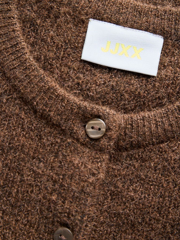 Jxevi Ss Cardigan Knit van JJXX – Pulls voor dames | Meisjes Brugge