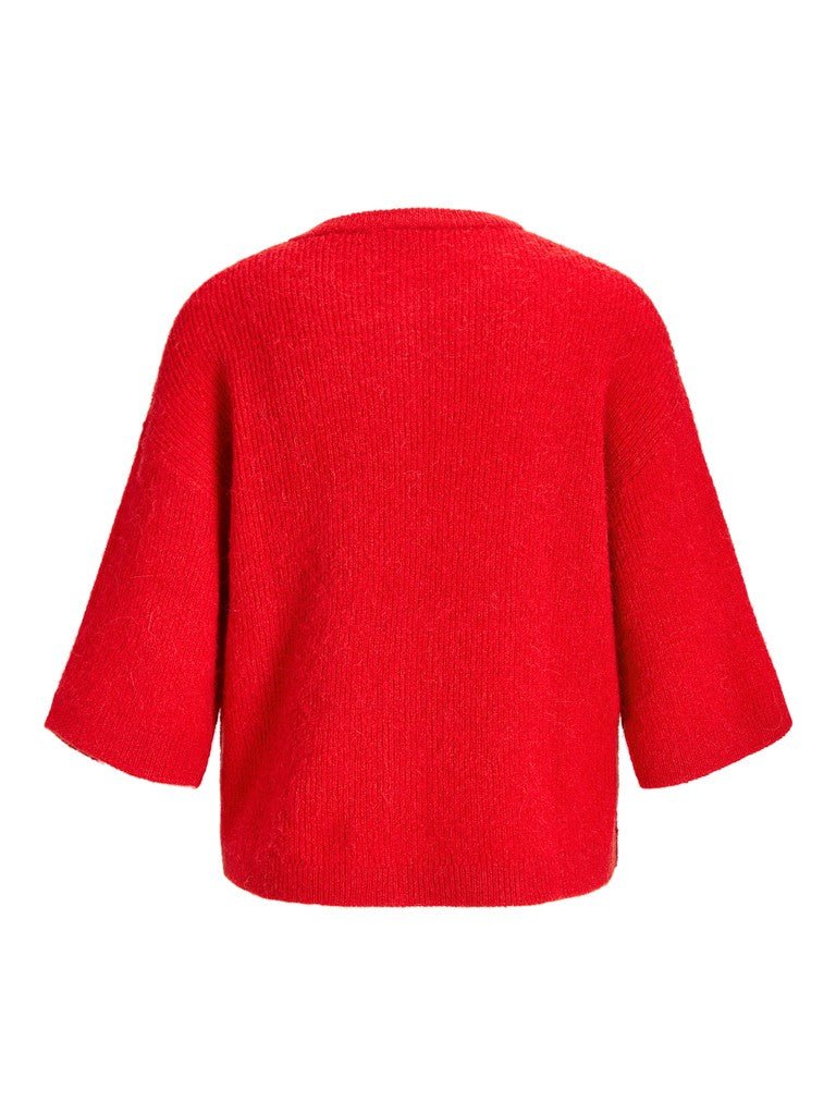 Jxevi Ss Cardigan Knit van JJXX – Pulls voor dames | Meisjes Brugge