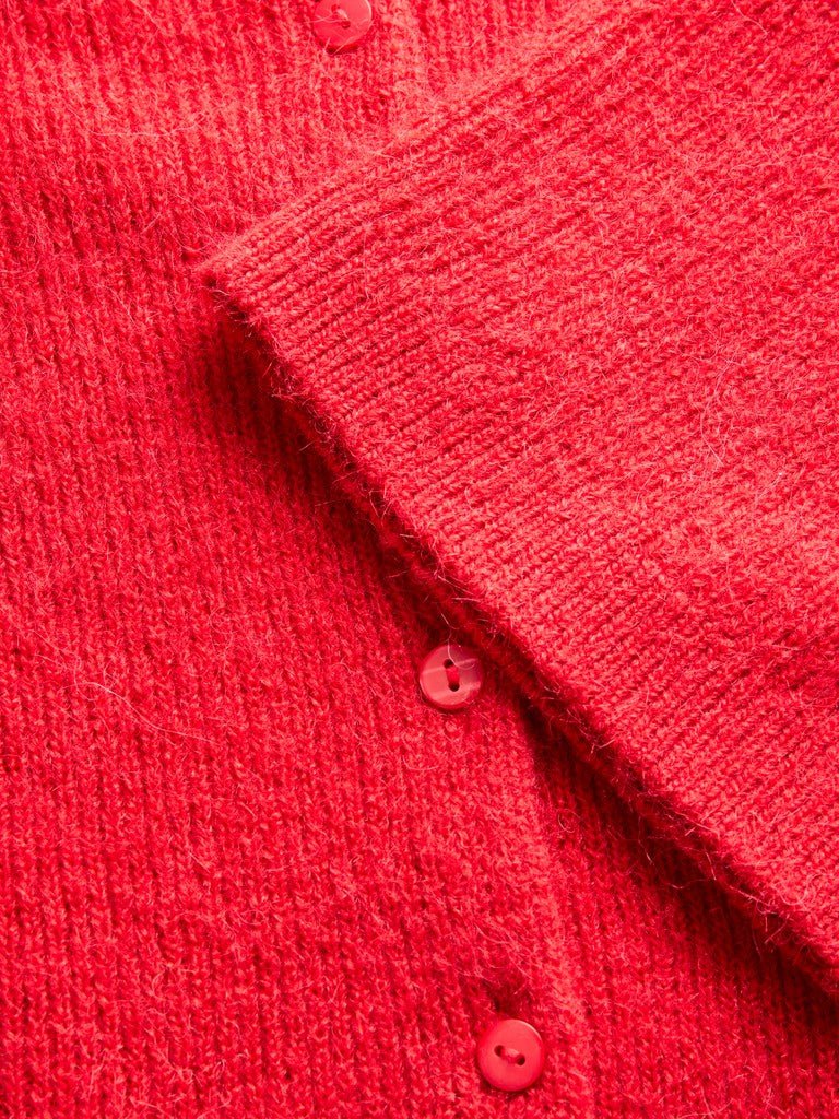Jxevi Ss Cardigan Knit van JJXX – Pulls voor dames | Meisjes Brugge
