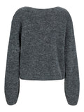 Pulls - Jxevi V-Neck Knit van JJXX