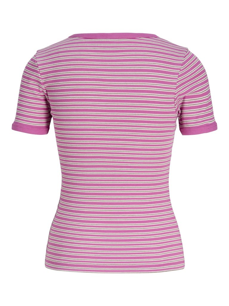 Jxfrankie Str Ss Stripe Tee van JJXX – Tops voor dames | Meisjes Brugge