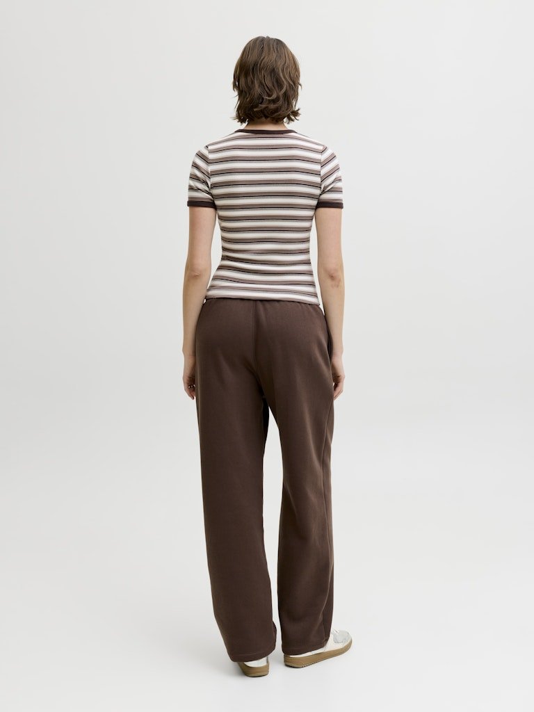 Jxfrankie Str Ss Stripe Tee van JJXX – Tops voor dames | Meisjes Brugge