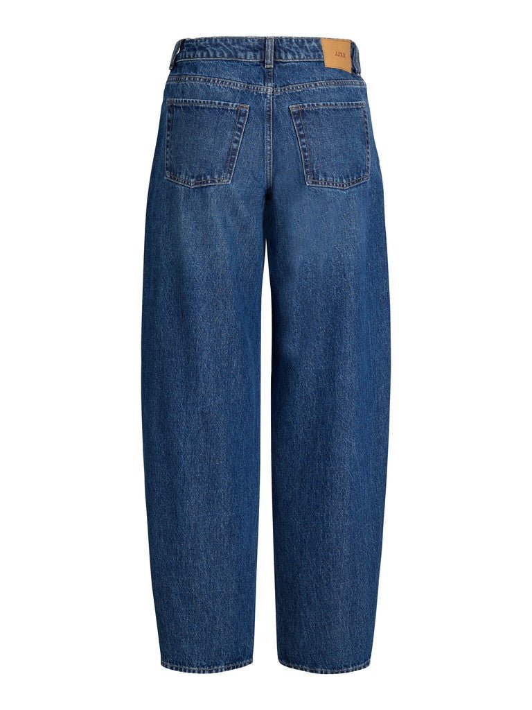 Jxfuji Barrel Mw R404 Dnm Noos - AW26 van JJXX – Jeans voor dames | Meisjes Brugge