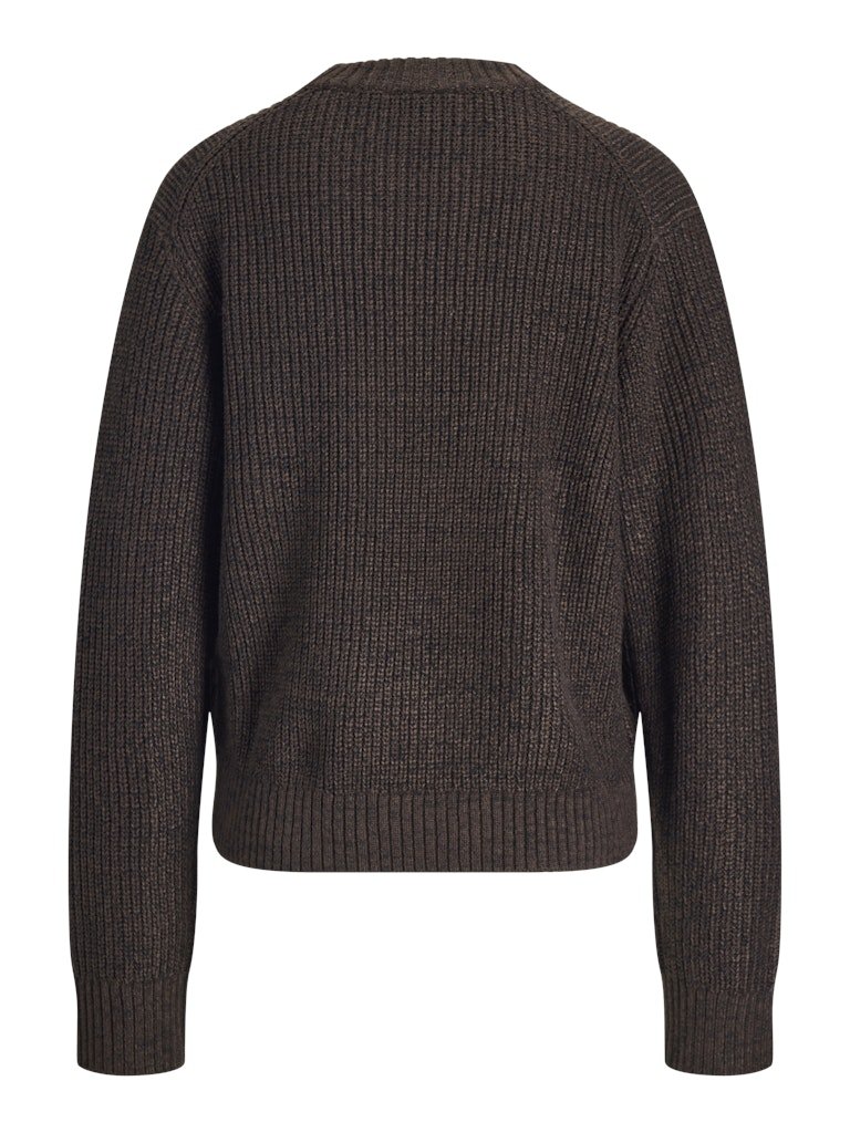 Pulls - Jxglobal Crew Neck Knit van JJXX