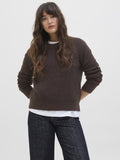 Pulls - Jxglobal Crew Neck Knit van JJXX