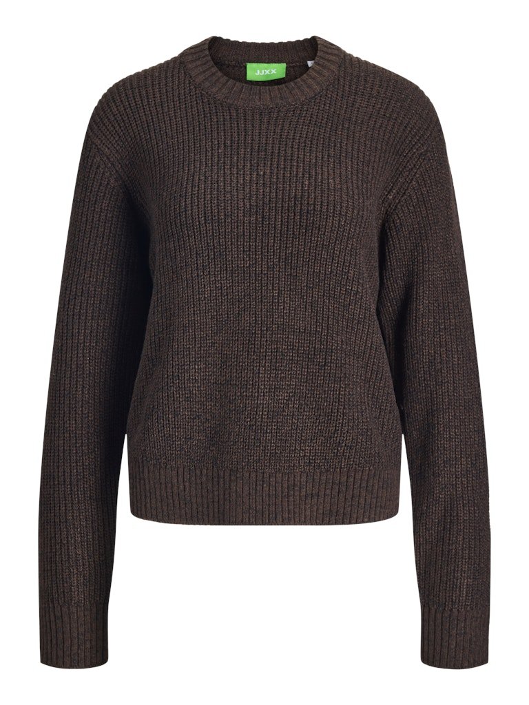Jxglobal Crew Neck Knit van JJXX – Pulls voor dames | Meisjes Brugge