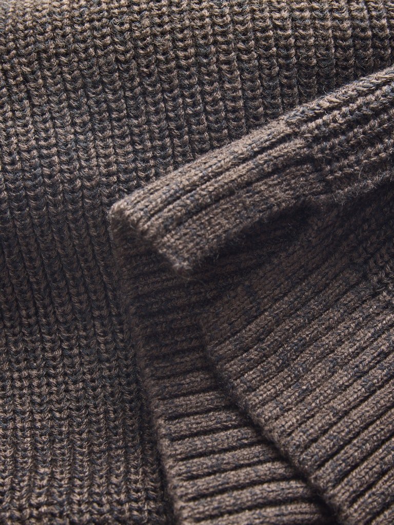 Jxglobal Crew Neck Knit van JJXX – Pulls voor dames | Meisjes Brugge