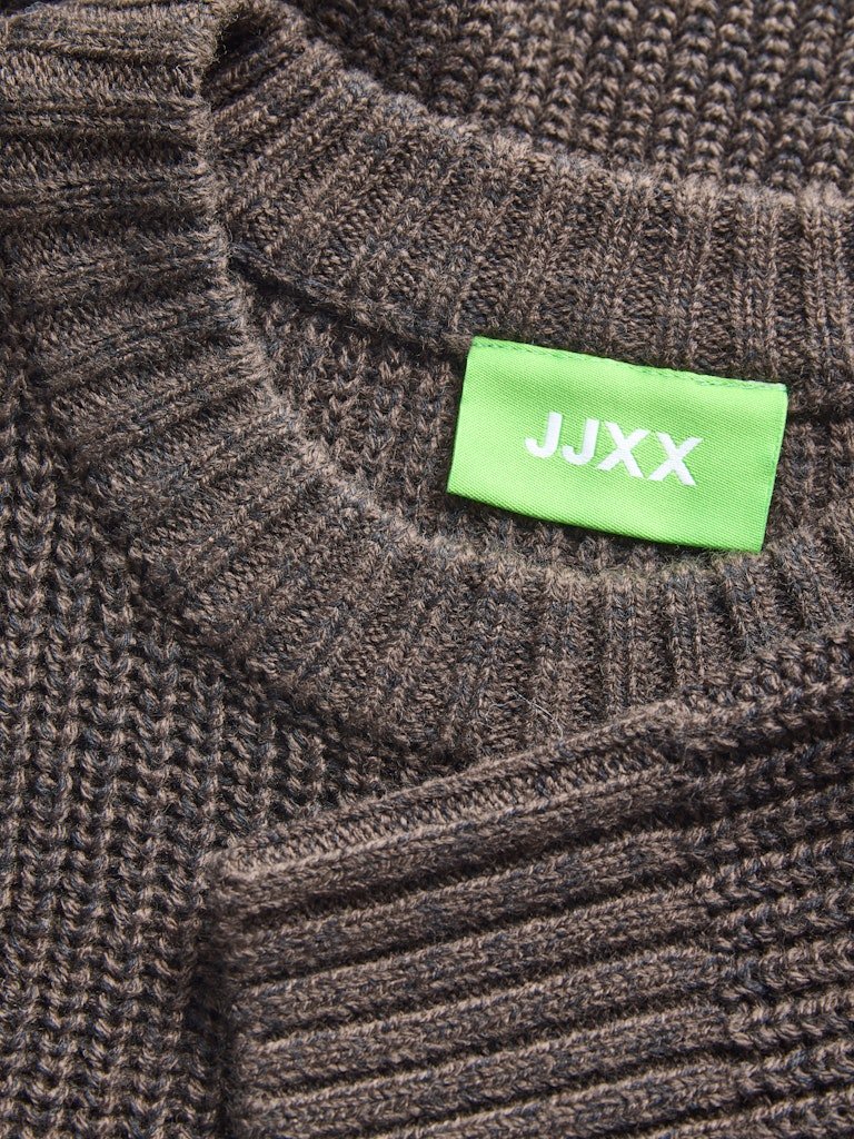 Jxglobal Crew Neck Knit van JJXX – Pulls voor dames | Meisjes Brugge