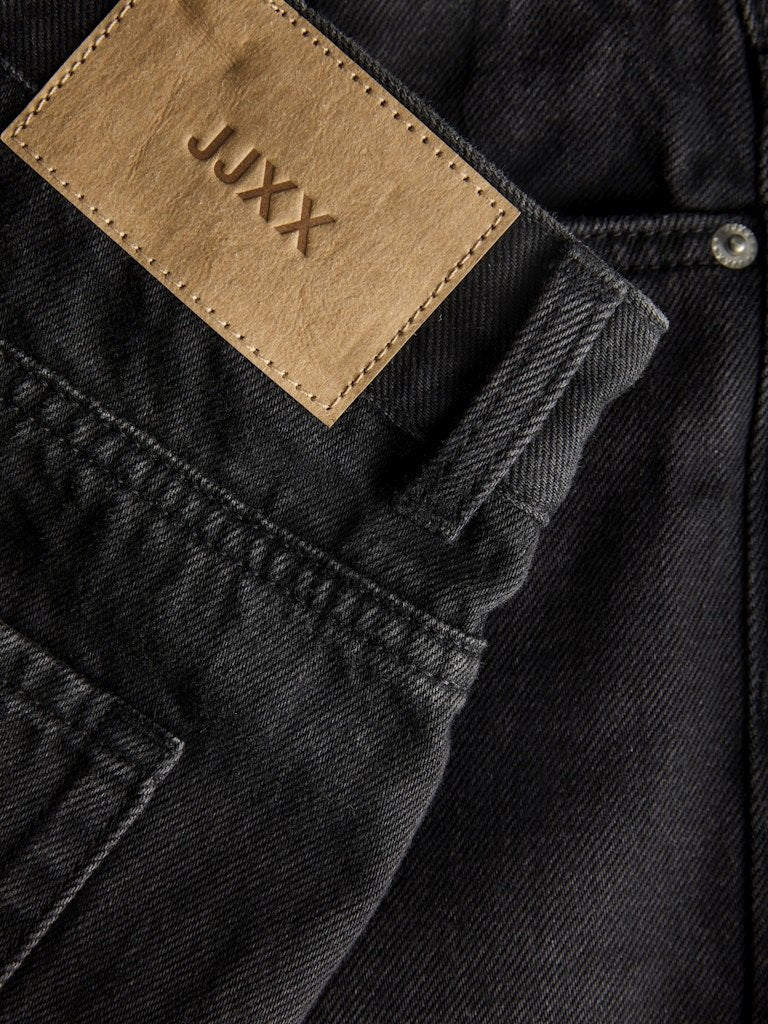 Jxgreta Hw Denim Skort - SS26 van JJXX – Shorts voor dames | Meisjes Brugge