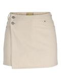 Jxgreta Hw Denim Skort - SS26 van JJXX – Shorts voor dames | Meisjes Brugge