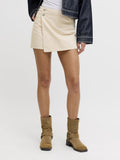 Jxgreta Hw Denim Skort - SS26 van JJXX – Shorts voor dames | Meisjes Brugge