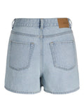 Jxgreta Hw Denim Skort - SS26 – Shorts voor dames in kleur | Meisjes