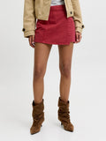 Jxgreta Lea Hw Denim Skort van JJXX – Shorts voor dames | Meisjes Brugge