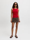 Jxgreta Lea Hw Denim Skort – Shorts voor dames in kleur | Meisjes