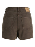 Jxgreta Lea Hw Denim Skort – Shorts voor dames in kleur | Meisjes