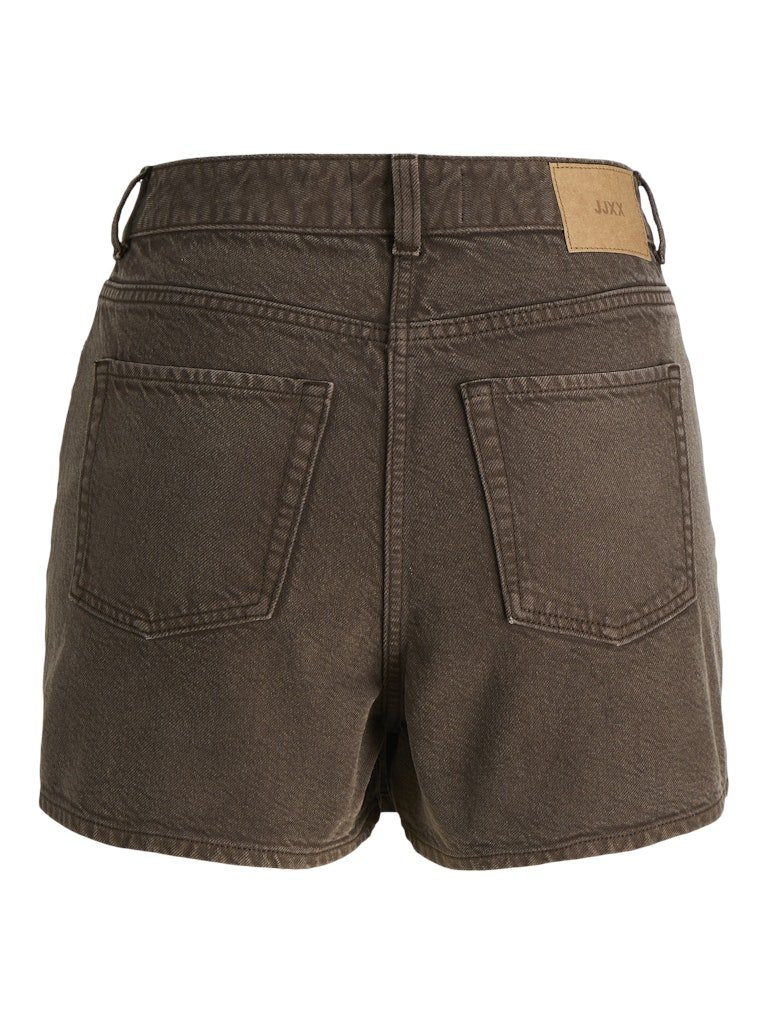 Jxgreta Lea Hw Denim Skort – Shorts voor dames in kleur | Meisjes