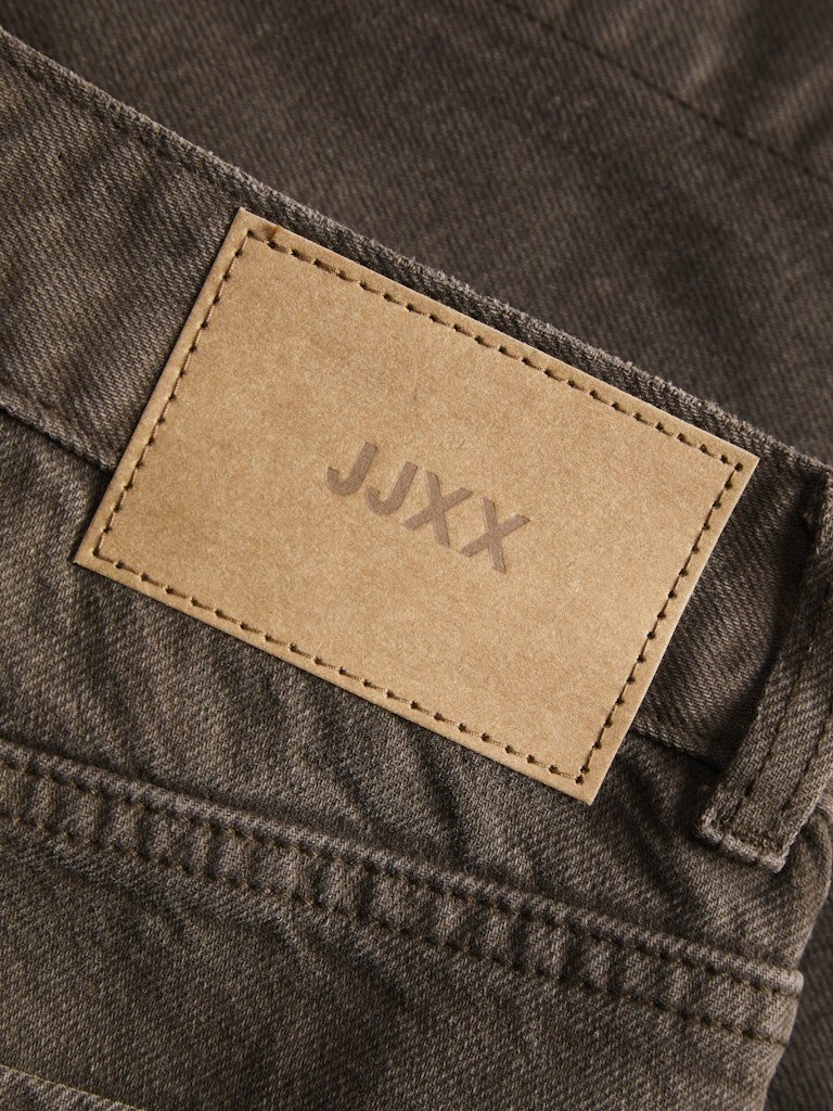 Jxgreta Lea Hw Denim Skort – Shorts voor dames in kleur | Meisjes