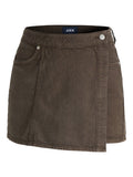 Jxgreta Lea Hw Denim Skort – Shorts voor dames in kleur | Meisjes