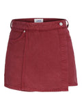 Jxgreta Lea Hw Denim Skort van JJXX – Shorts voor dames | Meisjes Brugge
